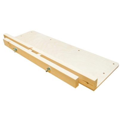 Дополнительная полка для мольберта