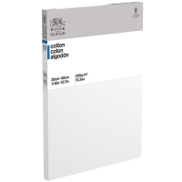 Холст на подрамнике среднезернистый 100% хлопок Cotton Traditional Winsor&Newton 30x40 см