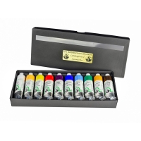 Набор масляных красок "Old Holland" Landscape 10 туб по 40мл