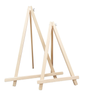 Мольберт выставочный тренога Alberto Expo Simple Mini