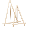 Мольберт выставочный тренога Alberto Expo Simple Mini