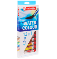 Акварель Art Creation Royal Talens набор красок 12 цветов в тубах 12 мл