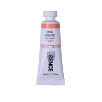 Краска акриловая ShinHan Ssence туба 50мл №14 Розовая ракушка