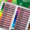 Набор масляной пастели Sakura Cray-Pas Expessionist 36 цветов для начинающих художников купить в художественном магазине Альберт Мольберт с доставкой по РФ и СНГ