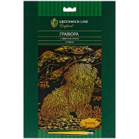 Гравюра с эффектом золота набор "Собака" Greenwich Line А4