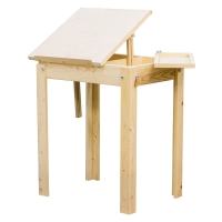 Стол для художника с наклоном Arlando Eco