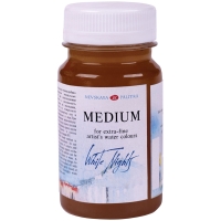 Медиум для акварели универсальный "Белые Ночи" 100 мл