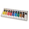 Набор масляных красок Artisan Winsor&Newton 10 цветов купить в магазине Альберт Мольберт с доставкой по всему миру 