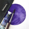 Акварель Frida Малевичъ фиолетовая краска в тубе 12 мл купить в художественном магазине Альберт Мольберт с доставкой по всему миру