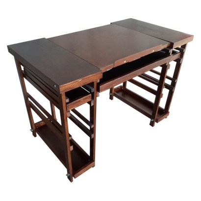 Стол художника Rodrigo Mini Dark