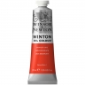 Краска масляная художественная Winsor Newton "Winton" алый туба 37 мл