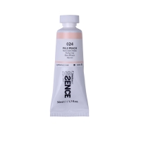 Краска акриловая ShinHan Ssence туба 50мл №24 Персиковый бледный
