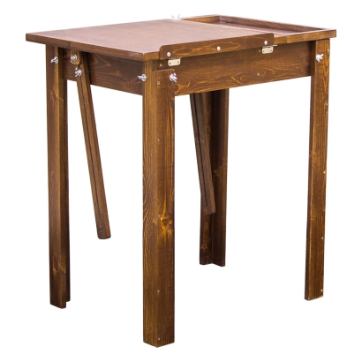 Стол для художника с наклоном Arlando Dark