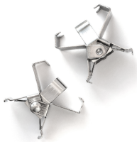 Разделители холстов Малевичъ набор из 2 штук для хранения и перевозки картин