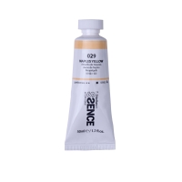 Краска акриловая ShinHan Ssence туба 50мл №29 Желтый неаполитанский