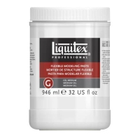 Паста моделирующая Liquitex Flexible Modeling Paste G для акрила гибкая 946 мл