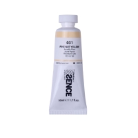 Краска акриловая ShinHan Ssence туба 50мл №31 Желтый кедровый орех