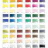 PanPastel Colors большой набор ультрамягкой пастели "Пейзаж" 20 цветов в контейнерах по 9 мл купить в магазине товаров для рисования Альберт Мольберт