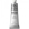 Краска масляная художественная Winsor Newton "Winton" белый цинк туба 37 мл