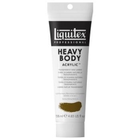 Краска акриловая Liquitex Heavy Body №333 умбра натуральная туба 59 мл