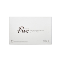 Набор акварельных красок ShinHan PWC Tint B 6 цв. по 15мл в картонной упаковке