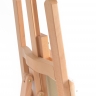 Мольберт Лира деревянный студийный Cavalletti Lira CL-27 бук