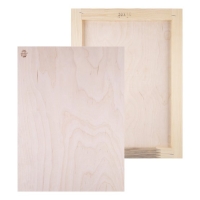 Планшет из фанеры 30x40 см