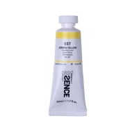 Краска акриловая ShinHan Ssence туба 50мл №37 Желтый лимонный