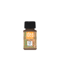 Патина лакокрасочная Maimeri Idea Patina Bitume 710 битумный лак 60 мл