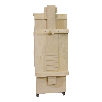 Переносной мольберт-скамья Donny