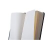 Блокнот черный в точку Rhodia Webnotebook твердая обложка горизонтальный А5 / 96 листов / 90 гм купить в художественном магазине Альберт Мольберт