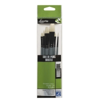 Набор кистей Louvre Х6 [6/6/6/12/16/24]