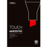 Альбом Touch Marker Pad с пропиткой для маркеров A3 / 20 листов / 75 гм купить в художественном магазине Альберт Мольберт с доставкой по всему миру