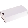 Ручка шариковая Parker Sonnet Matte Black CT 1 мм черные чернила, подарочная упаковка купить в магазине Альберт Мольберт