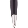 Ручка шариковая Parker Sonnet Matte Black CT 1 мм черные чернила, подарочная упаковка купить в магазине Альберт Мольберт