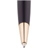 Ручка шариковая Parker Sonnet Matte Black GT 1 мм черные чернила, подарочная упаковка купить в магазине Альберт Мольберт