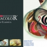 Набор карандашей и пастели для графики Cretacolor Terra Classica в пенале купить в магазине Альберт Мольберт с доставкой по всему миру
