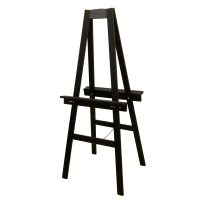 Мольберт выставочный Alberto Expo Trestle