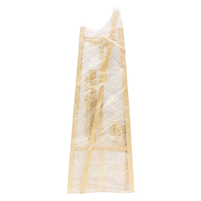 Мольберт Лира 186 см рабочий и выставочный Karl со стаканчиками