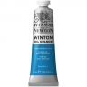 Краска масляная художественная Winsor Newton "Winton" лазурь туба 37 мл