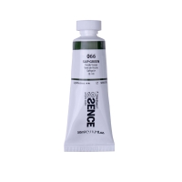 Краска акриловая ShinHan Ssence туба 50мл №66 Зеленый травяной (крушина)