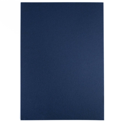 Бумага для пастели Малевичъ GrafArt, синяя, 270 г/м, А3, 50л,