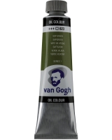 Краска масляная "VAN GOGH" №623 Sap Green VG 40 мл 02056233