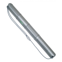 Тубус для бумаг А0 Стамм телескопический на шнурке серый