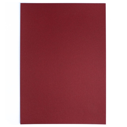 Бумага для пастели Малевичъ GrafArt, охра красная, 270 г/м, А3, 50л,