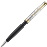 Ручка шариковая Parker Sonnet Special Edition MBlack GT 1 мм черные чернила, подарочная упаковка купить в магазине Альберт Мольберт