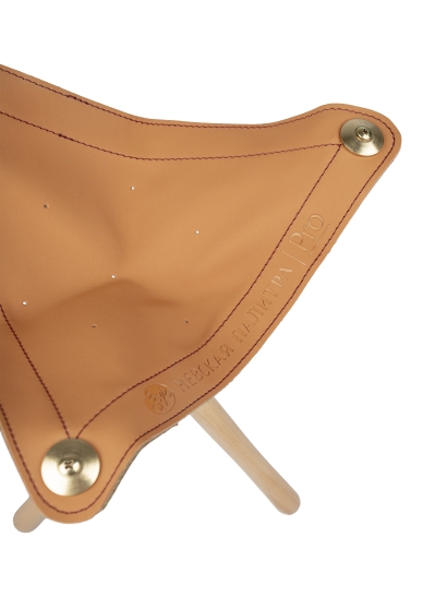 Стул складной для художников Невская Палитра