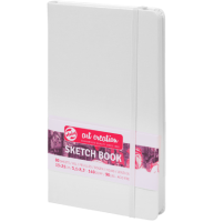 Скетчбук Art Creation Sketchbook Royal Talens белый А5 / 80 листов / 140 гм