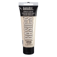Краска акриловая Liquitex Basics №434 телесный 118 мл