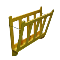 Стойка для холстов A1 Alberto Canvas Rack Wall